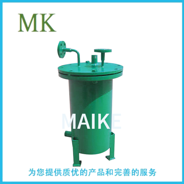 取樣冷卻器