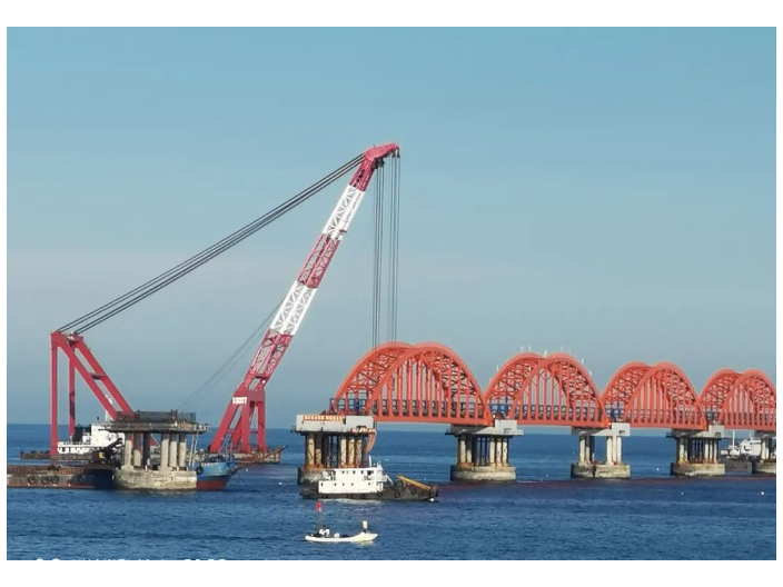 航運新風潮：水路運輸再度崛起，打造綠色、高效的物流新模式！