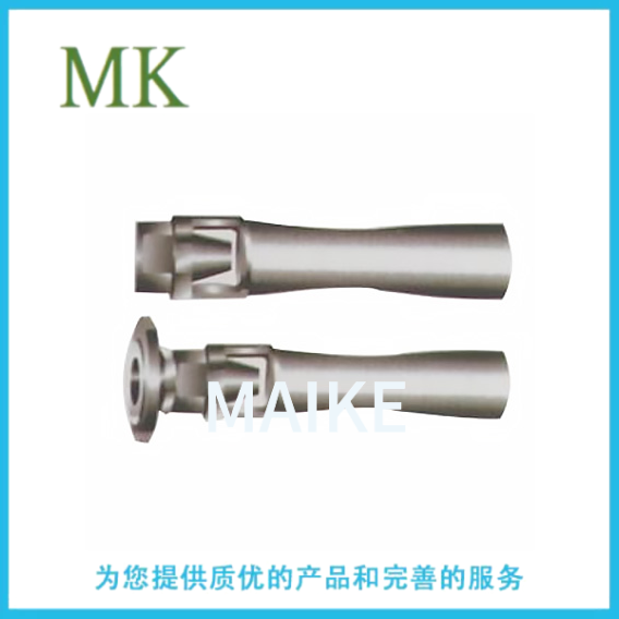 G系列罐用噴射式混合器