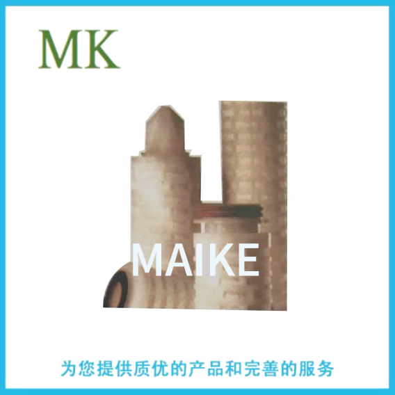 折疊式微孔膜濾芯 