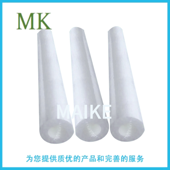 pp熔噴濾芯（聚丙烯濾芯）