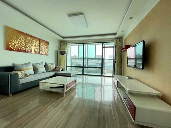 新上家佳源旁瑞麟公館精裝全配套業主誠信出租