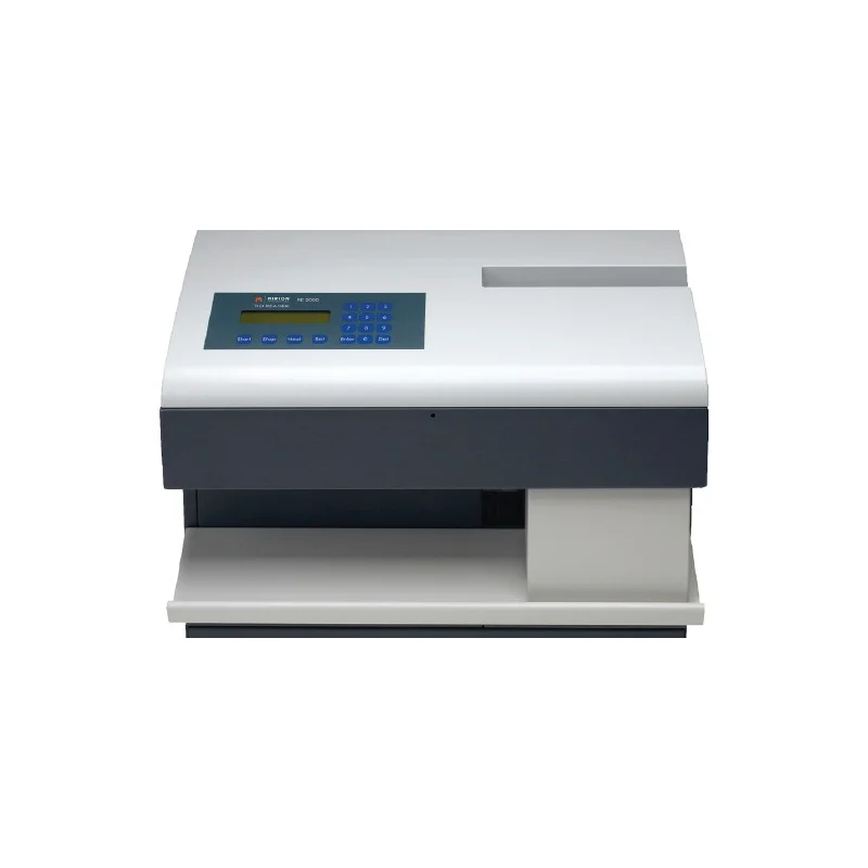 RE2000全自动热释光剂量测量系统