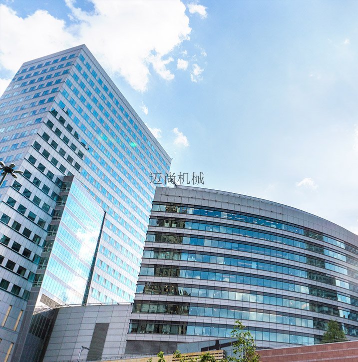 邁尚機械：熱縮膜產品在木業生產中的運用