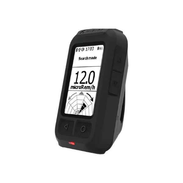 AccuRad 辐射巡测仪