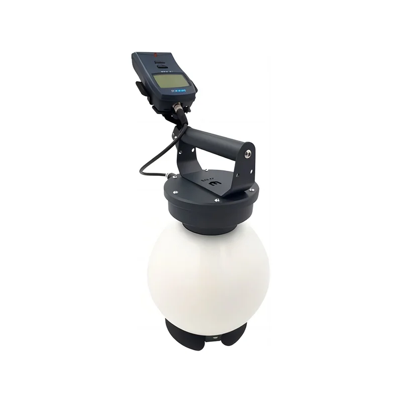 SN-D-2中子剂量仪