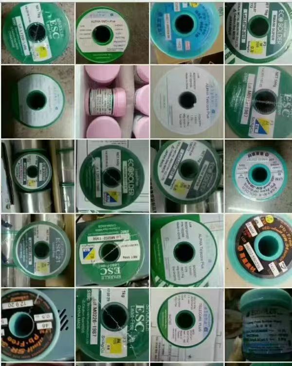 廢金屬回收技巧