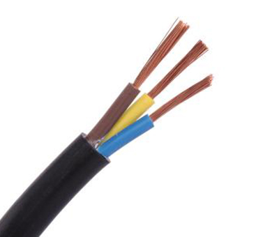 電源線RVV