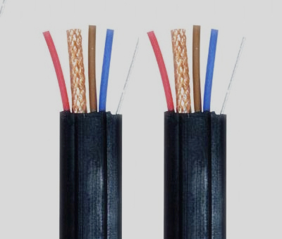 電梯線纜
