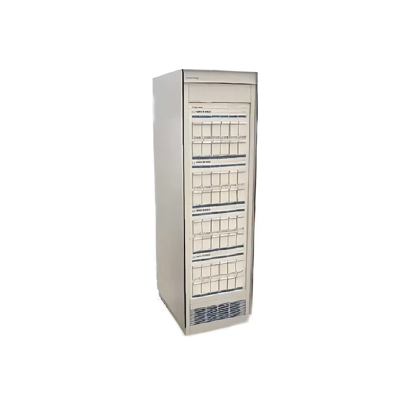 Alpha Analyst α谱仪系统