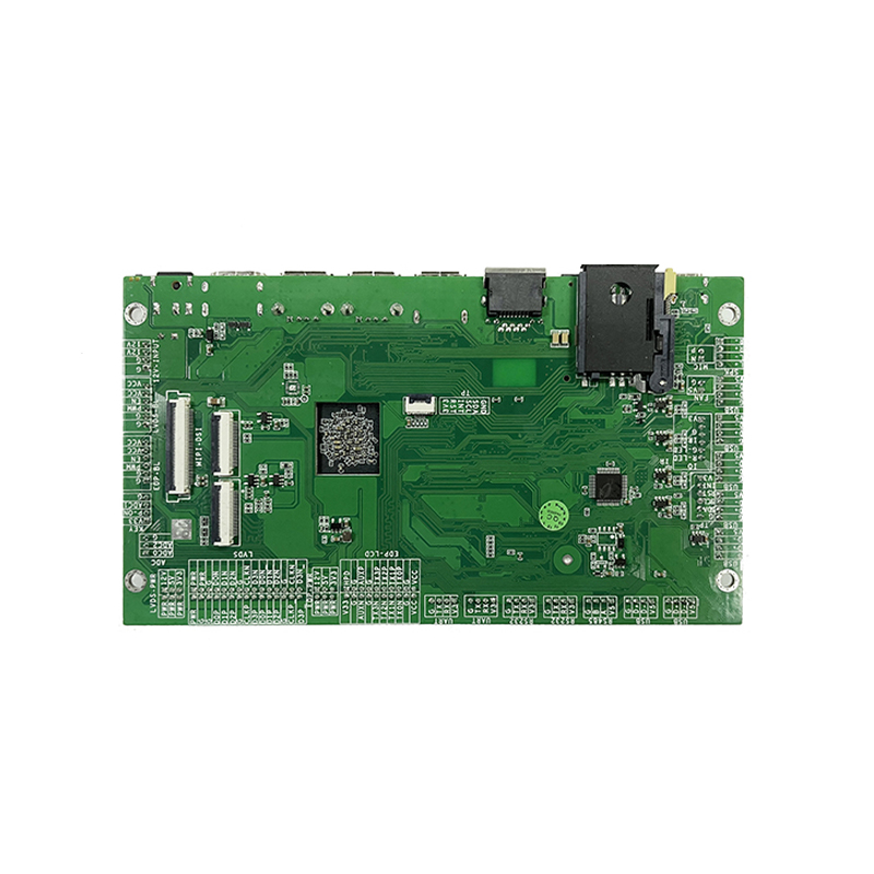 RK3399 双核A72+四核A53<br>IDO-SBC3968