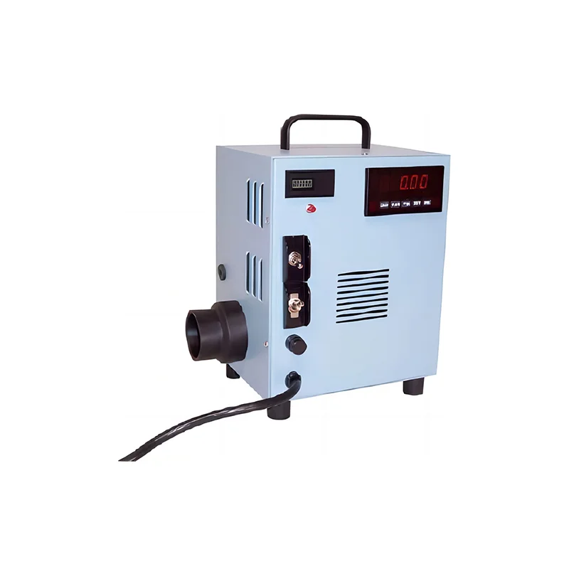 CF-1000系列便携式大流量空气取样器