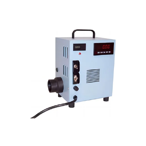 CF-1000系列便携式大流量空气取样器