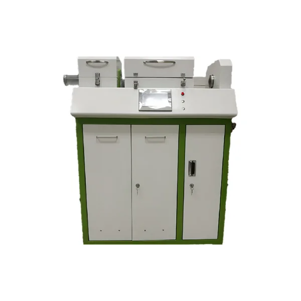 RT3430有机氚碳氧化回收装置