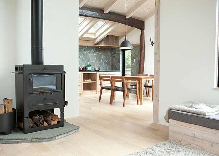 壁掛爐的發(fā)展前景