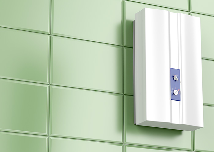 熱水器的結(jié)構(gòu)原理是什么