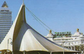 青島市音樂廣場