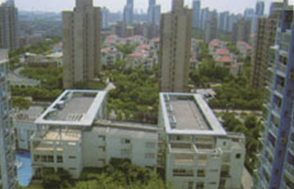 成都新時代錦江花園
