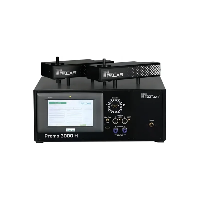 Promo系列光散射气溶胶粒径谱仪