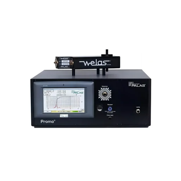 Promo系列光散射气溶胶粒径谱仪