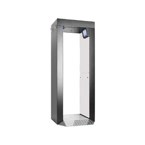 FastTrack-Fibre人员通道式监测仪