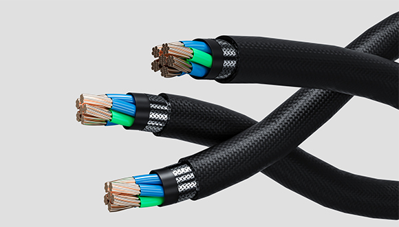 如何進(jìn)行電線電纜的線路鋪設(shè)？