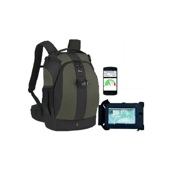 SPIR-Pack G/GN背包式探测与核素识别仪