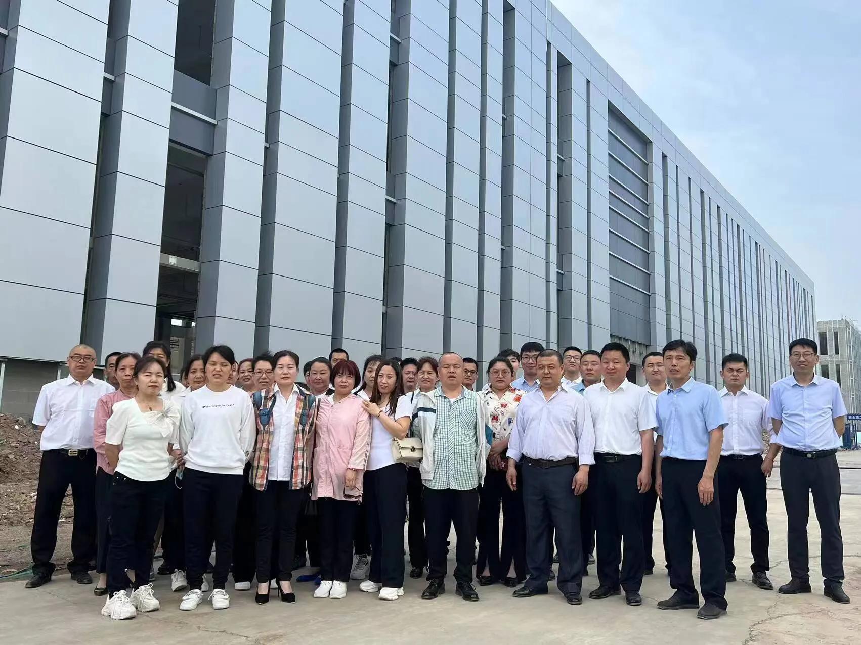 華致林與山東科創(chuàng)簽署股權(quán)投資協(xié)議，將為企業(yè)科研注能資本賦能