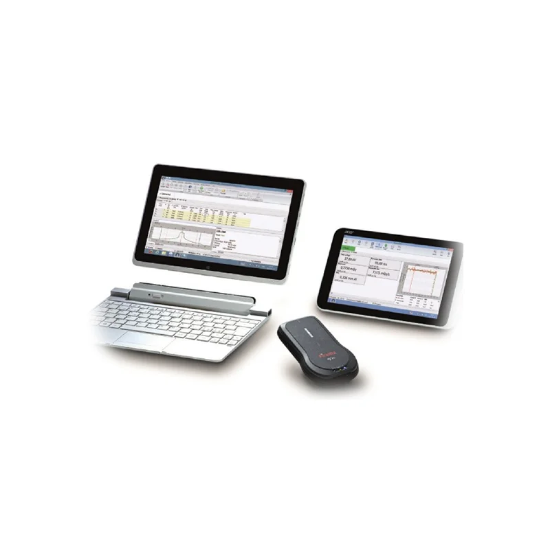 PiranhaX射线多功能检测仪