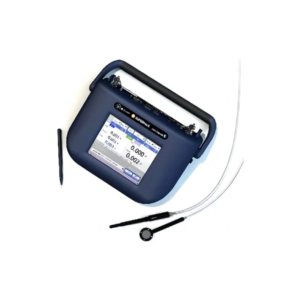 SuperMAX参考级放疗剂量仪