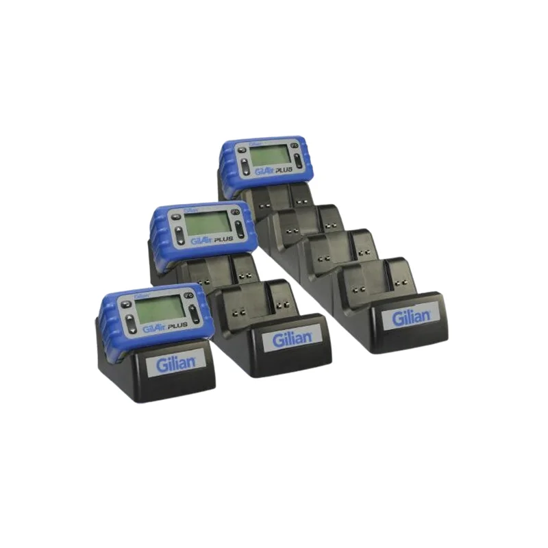 GilAirPlus恒流空气采样泵