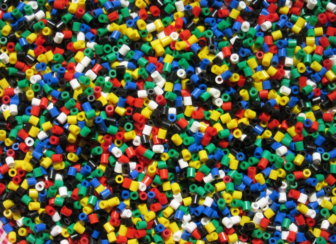 塑料模具是什么？