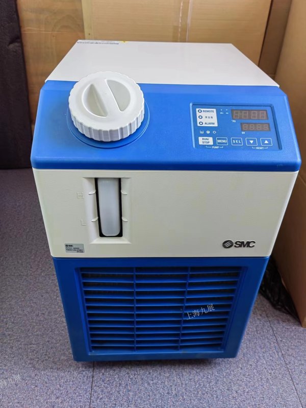 SMC Chiller冷水机HRS024-WN-20-T
