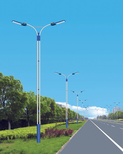 LED路灯 LED-002