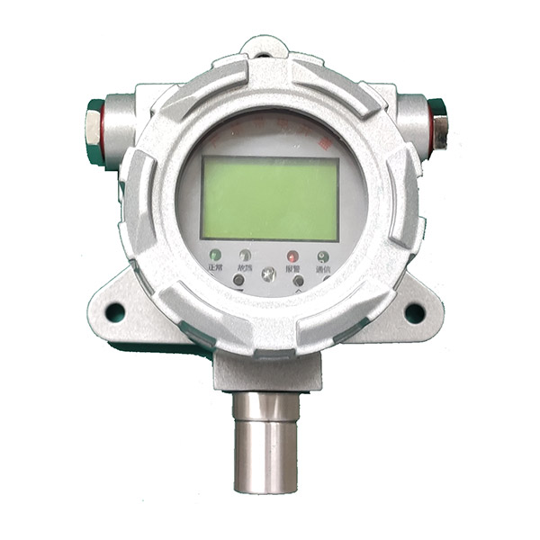 客廳氣體探測器