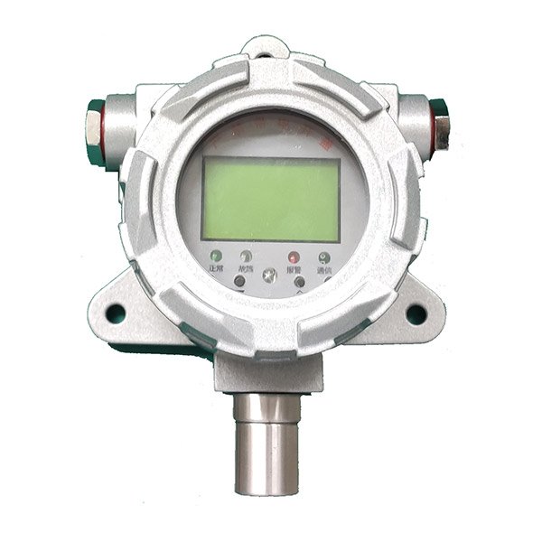客廳氣體探測器