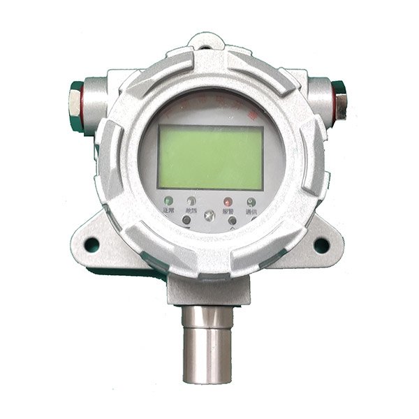 硫化氫氣體探測器