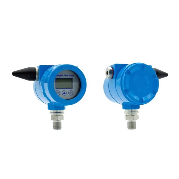 無線氣體探測器