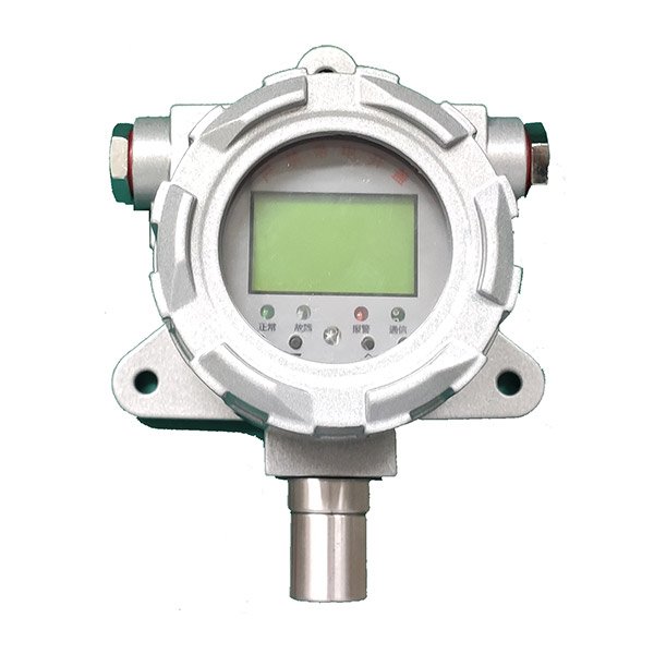 有毒氫氣體探測器