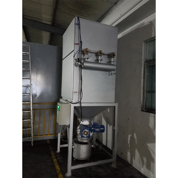 小型集成機(jī)1