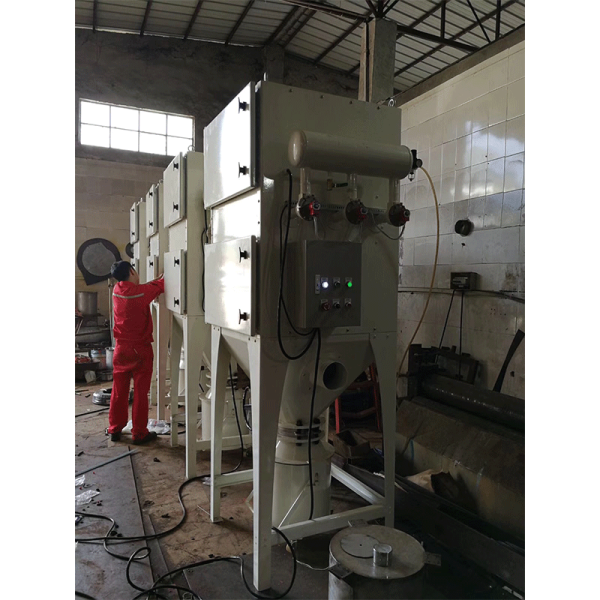 小型集成機(jī)2