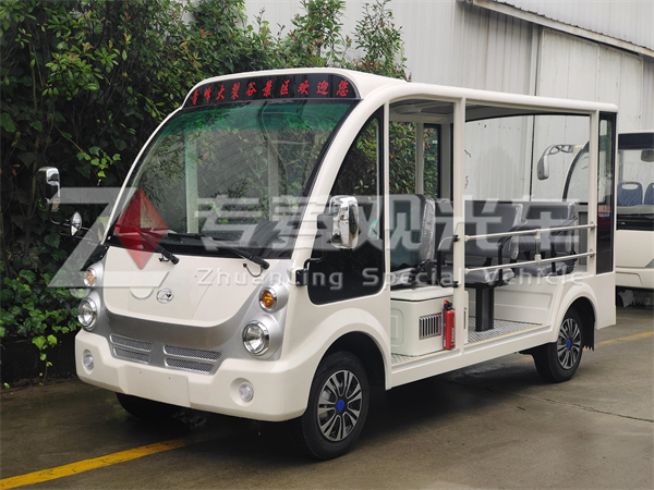 電動觀光車多少錢一臺？