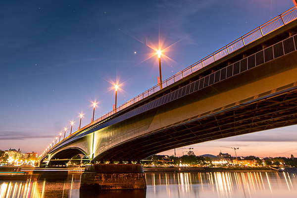 安裝太陽能路燈注意事項
