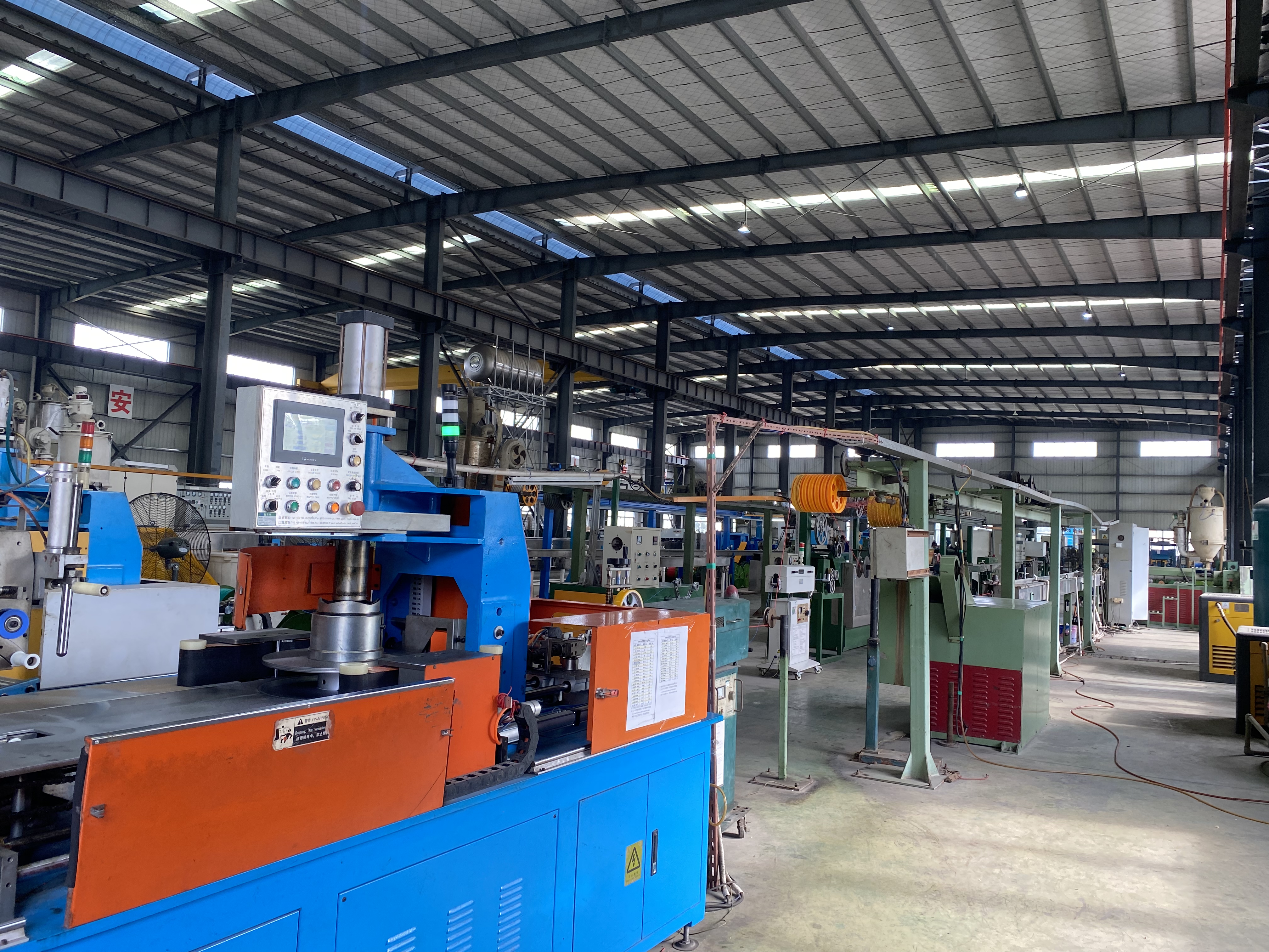 『amg·新葡萄88833(macau)股份有限公司电缆』配电缆敷设前应检查的要求