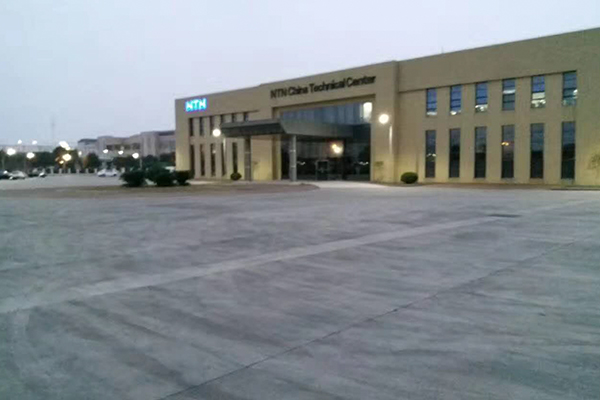 NTN
