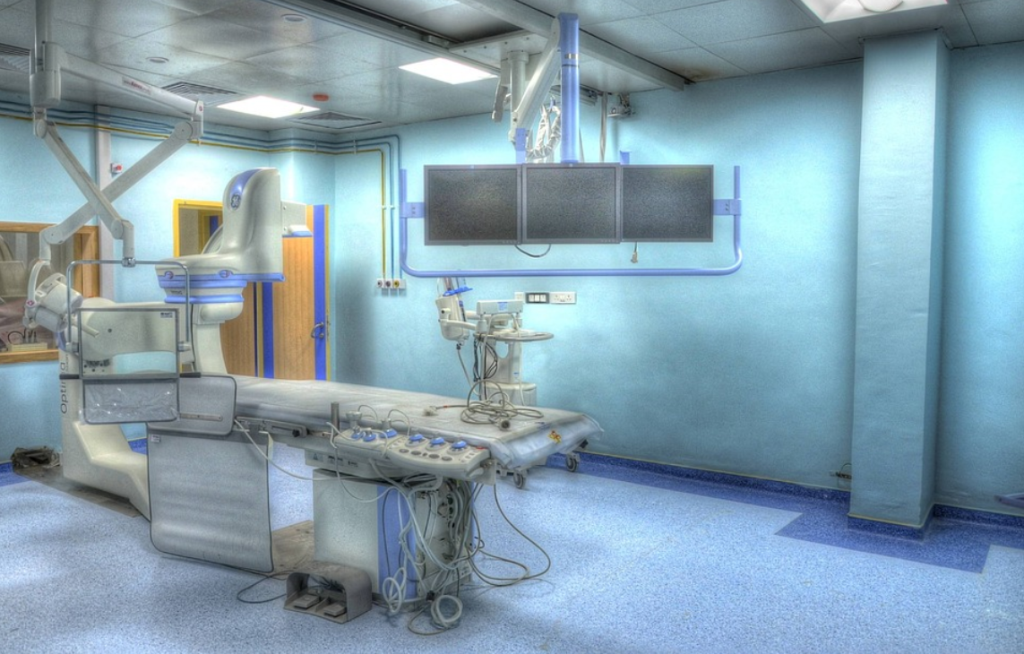 手術(shù)室凈化工程：守護(hù)生命，從潔凈開始