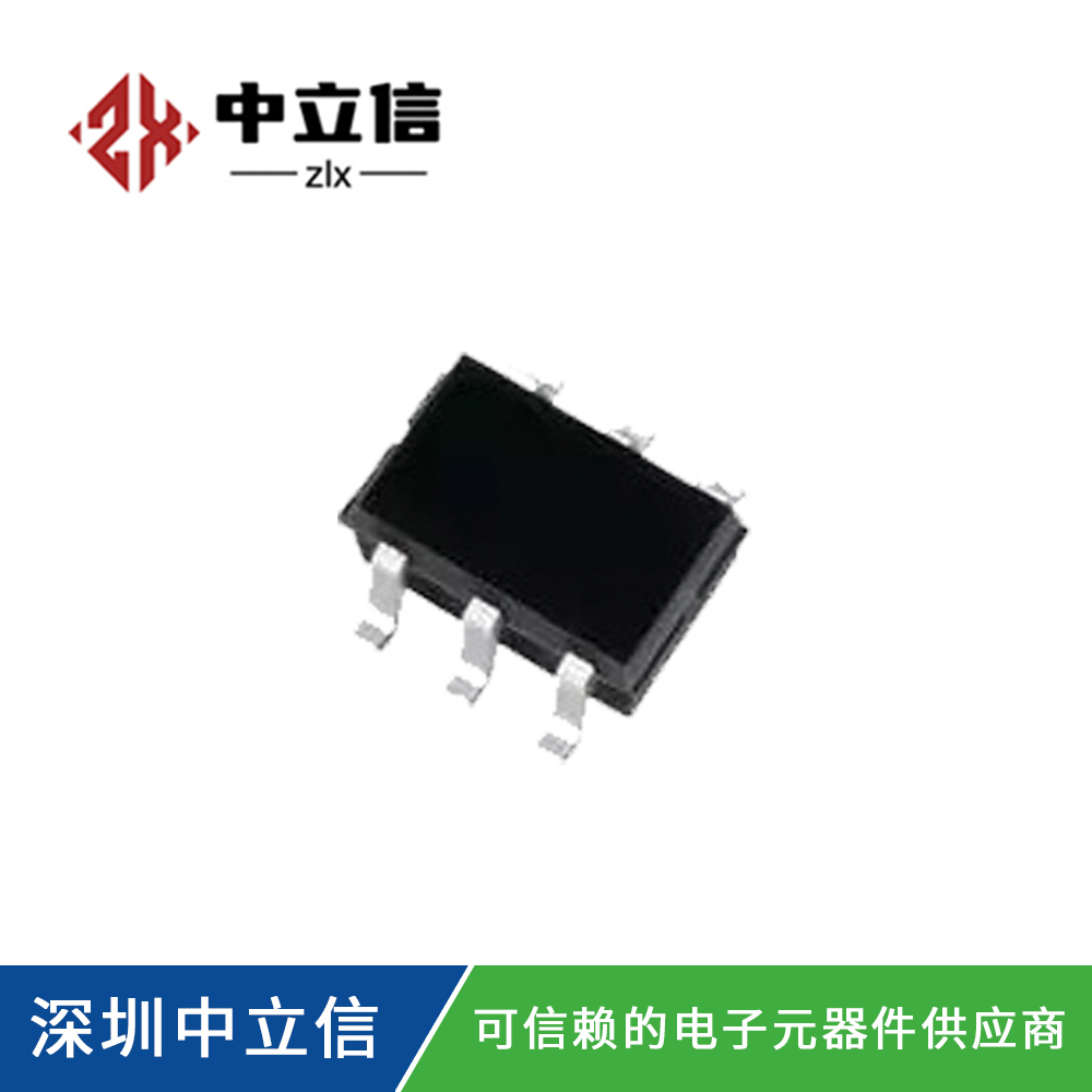 SGA2263Z RF Amplifier DC-5GHz SSG 13.5dB NF3.5dB SiGe 射頻放大器