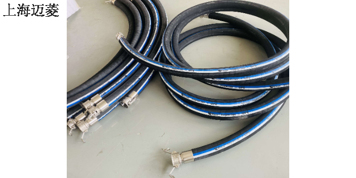 耐高温导静电UPE胶管耐压