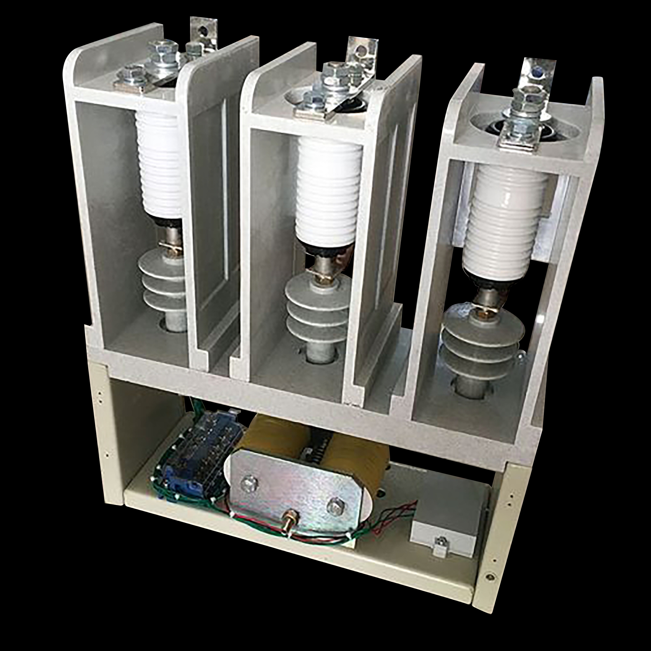 創(chuàng)新助力電力新紀元!真空接觸器賦能智能電網(wǎng)建設!