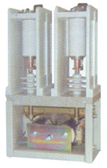 生產(chǎn)真空接觸器所用材料詳解